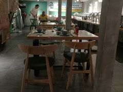 大堂-禧和源养生素食茶馆