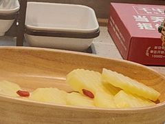 -千牛将·鲜牛肉火锅(开元路店)