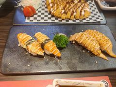 -仙隐小鹿中华料理(南宁万象城店)