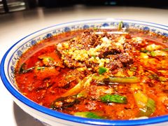 -院8里·小聚园老川菜(九眼桥店)