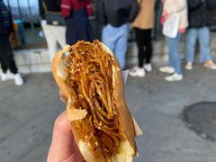 -蛋烘糕(新华公园店)