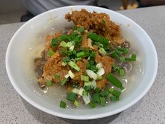 牛肉捞面-小豆海棠(嘉兴路店)