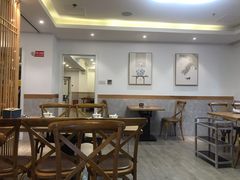 大堂-吉友粥底火锅(方斜路店)
