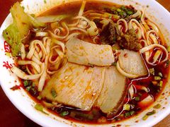 -面爸爸豆瓣抄手(贝森旗舰店)