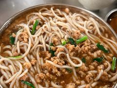 -正宗杨记普洱酸醋米线(总店)