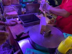 -詹爷爷乌节路街头冰淇淋