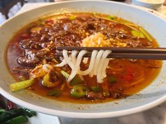 -懒人盐府人家(航天桥店)