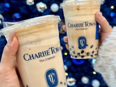 -CHARLIETOWN红茶公司(南京万象天地店)