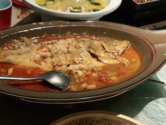 -伙靠·江浙菜(田林路店)