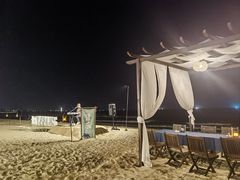 -海南清水湾莱佛士酒店