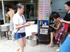 -甘记肥肠粉(马鞍北路店)