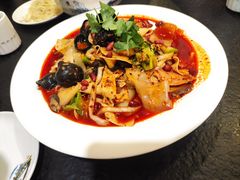 -兰州宾馆餐厅(兰州驻京办店)