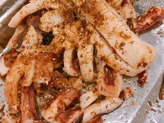 -老猎户炭火锅羊汤(万达店)
