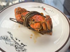 -七的湖·江南蟹舫·阳澄湖农家菜(蟹舫苑店)