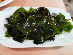 海带苗-诗爷牛尾汤(大坪英利店)