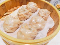 蒸扁食-荣小馆(临海世纪花城店)