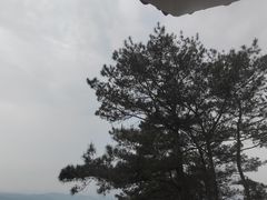 -白云山风景名胜区