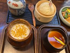 -银米·云南传统过桥米线(双廊黑金冠店)