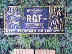 -RGF(巨鹿路店)