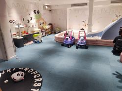 -MINI MARS KIDS CLUB亲子家庭中心(长宁天山店)