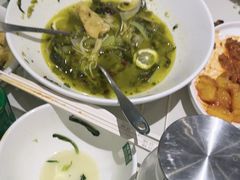 -绿草地·湘菜(7mall店)