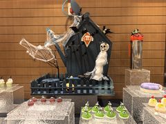 -菲住布渴酒店自助餐厅(阿里巴巴西溪园区店)