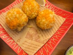 -白石的深夜食堂(万达店)