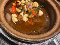 -鹅城粤菜馆(白云山路店)