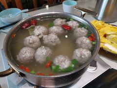 -老家信阳菜(北京路店)