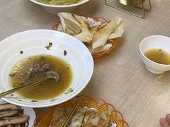 -面道赞宁海海鲜面(迎凤街店)