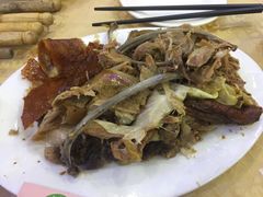 -维吾尔餐厅(宜山路店)