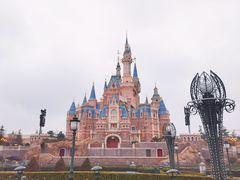 -上海迪士尼度假区