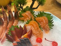 -尚海豆捞(乐虹坊店)