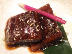 -虹料理·日料放题(悠方店)