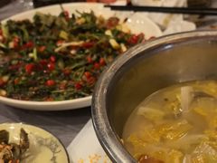 -辣螃铠盆盆蟹大排档(总店)