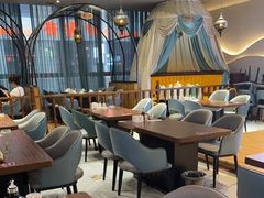 -阿达西新疆特色美食(悦海新天地中央广场店)