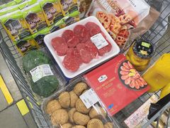 -山姆会员商店(邻瑞广场店)