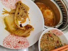 -密友回转自助火锅(中海环宇城店)