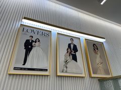 -海马体照相馆(环贸iapm大师爱情店)