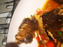 -巴壁馆(海棠花语店)