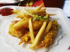 -萨贝尔意式西餐厅(古城新梦店)