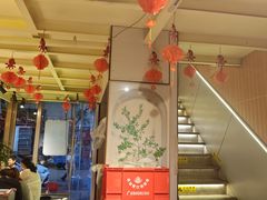 -龚海宝· 烧烤· 羊肉原切挂糊更好吃(庄市店)