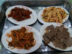 -西塔大冷面(市府大路店)