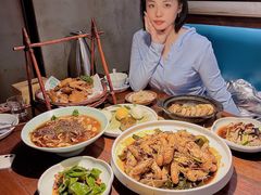 -前海沿·青岛菜(五四广场永旺店)