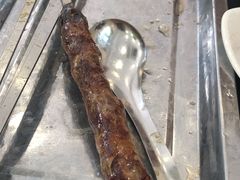 -情忆草原涮肉馆