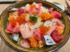 -一阳寿司(麦子街店)
