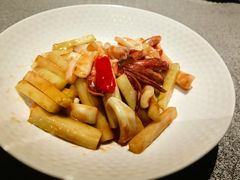 -金成潮菜博物馆(海珠湿地店)