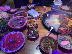 -楠火锅(广州总店)