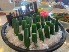 -大树头·花园餐厅(市桥店)