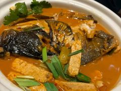 -小菜园新徽菜(宜兴八佰伴店)